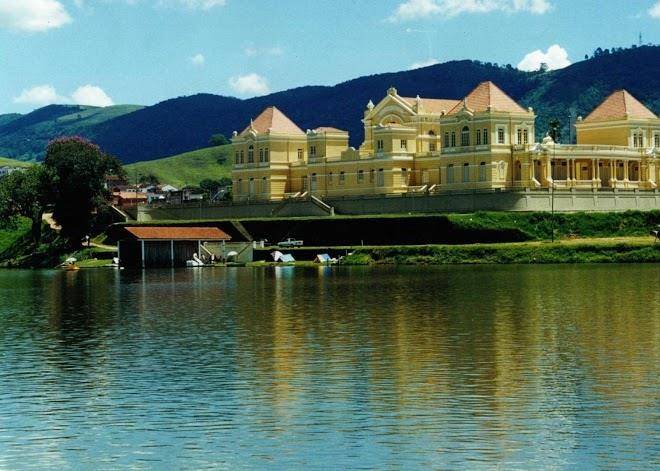 Hotel aguas virtuosas