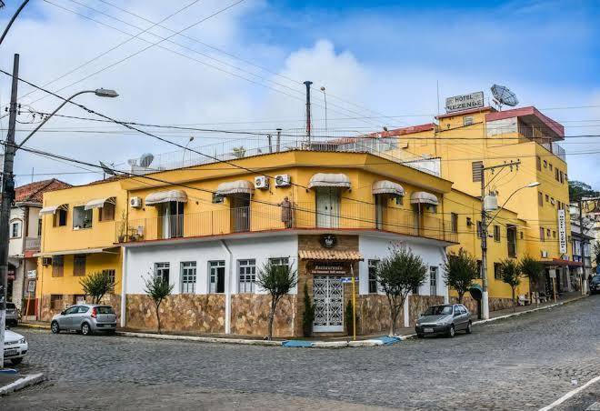 Hotel rezende