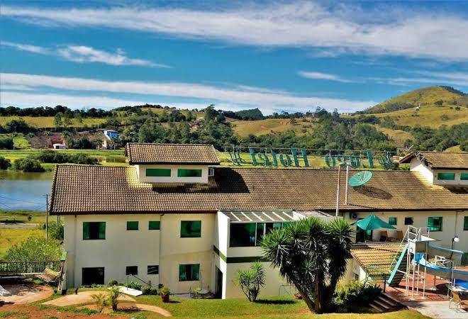 Lago hotel