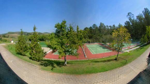 Parque hotel