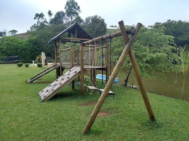Rancho js pousada e alambique