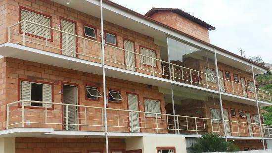 Cama & cafe hotel