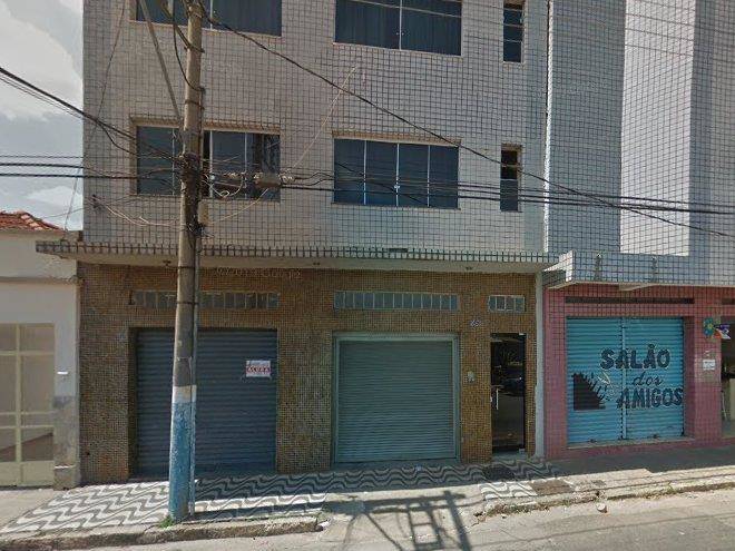 Edificio Maculan Image