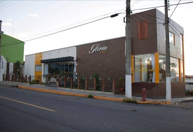 Gloria hotel