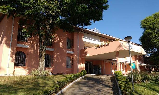 Hotel alvorada