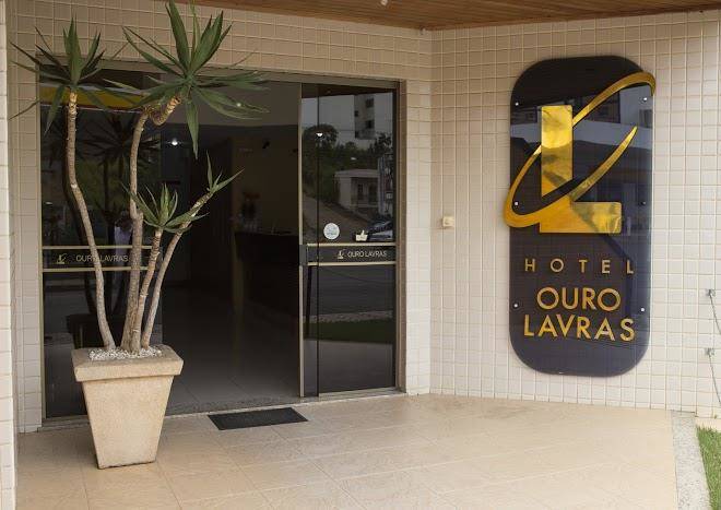 Hotel ouro lavras