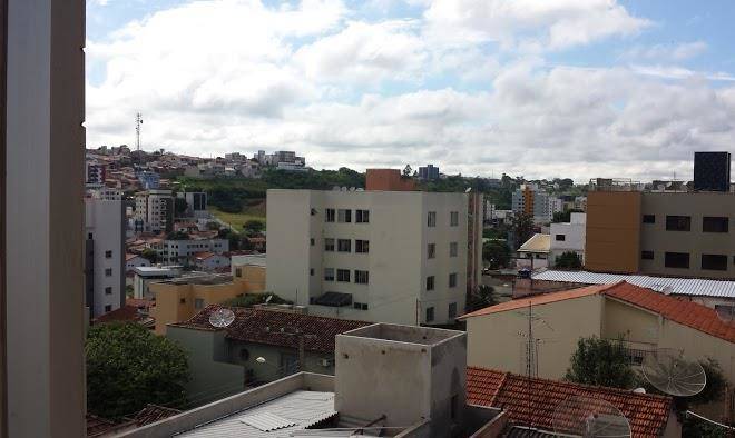 Minas hotel