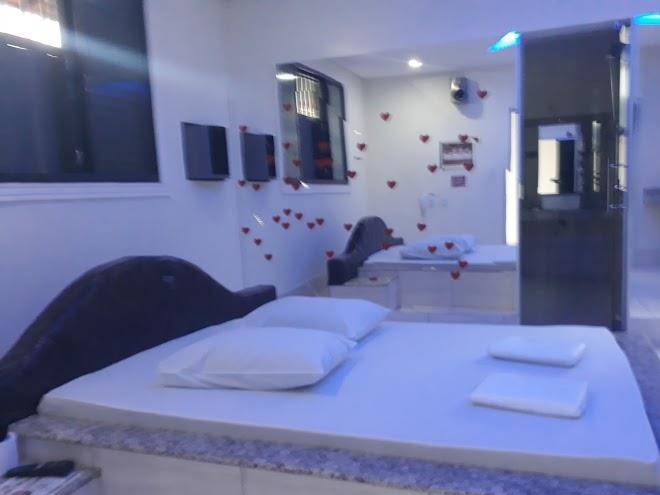 Segredos motel