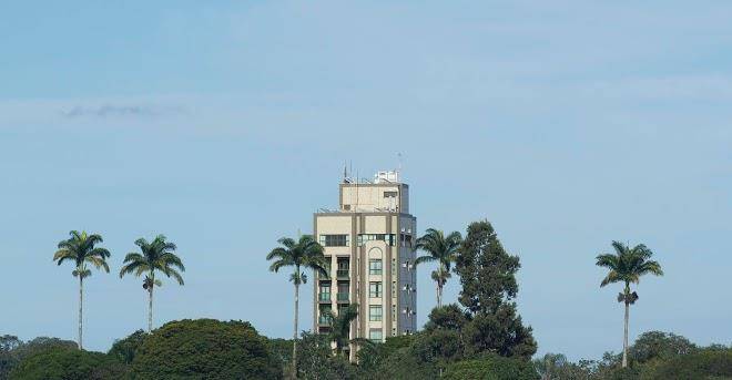 Serema palace hotel