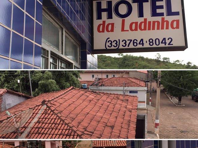 Hotel da ladinha