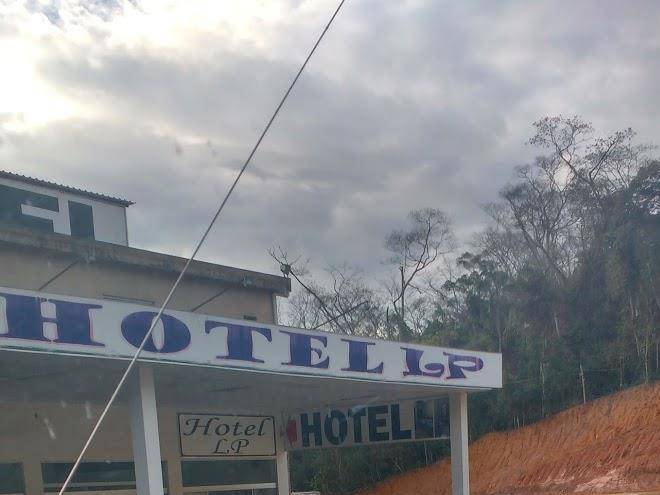 Hotel lp