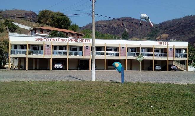 Santo antonio park hotel