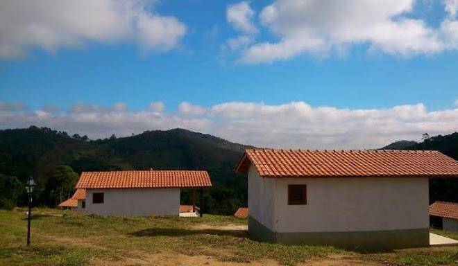 Chales alternativa sitio