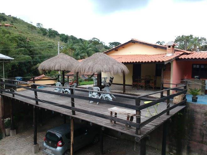 Hotel du vadinho