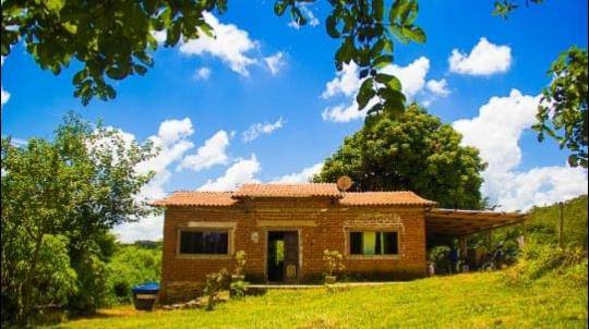 Tabatinga ecoturismo e aventura