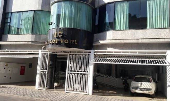 Jc palace hotel