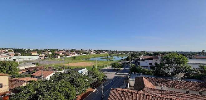 Terra nobre hotel
