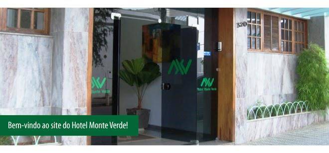 Hotel monte verde