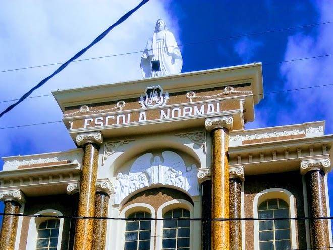 Hotel sao luiz
