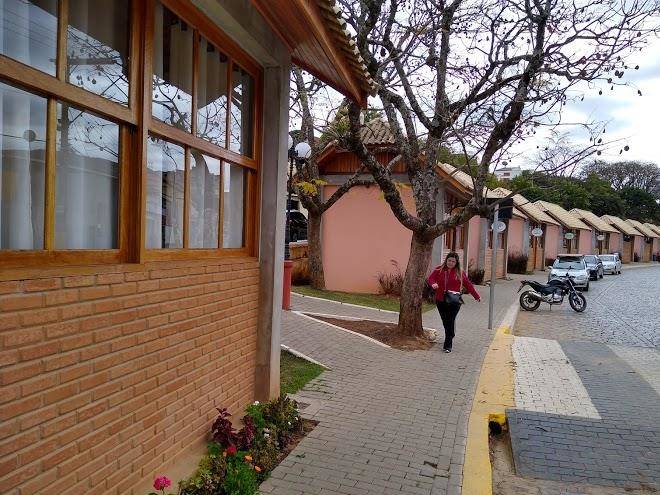 Hotel e restaurante d marta