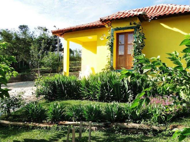 Sitio arvoredo