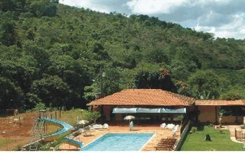 Galeria 12 hotel fazenda