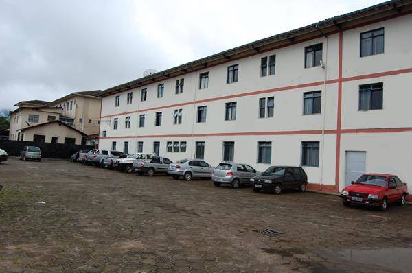 Hotel muller