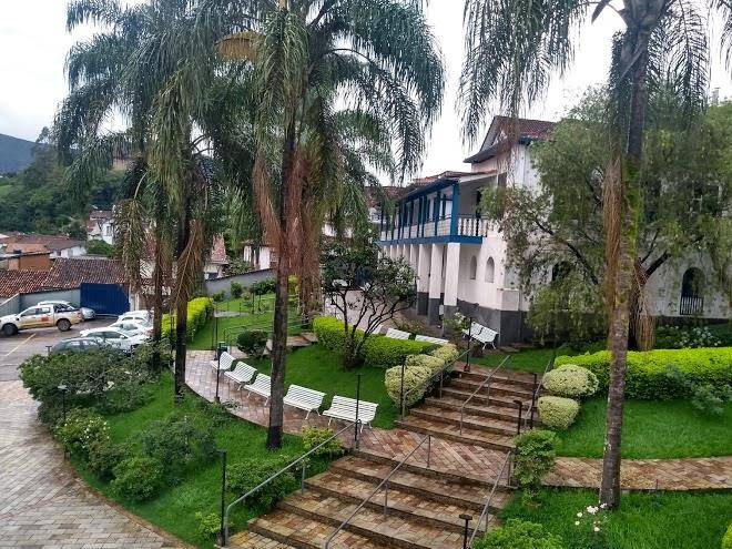 Hotel Providencia Image