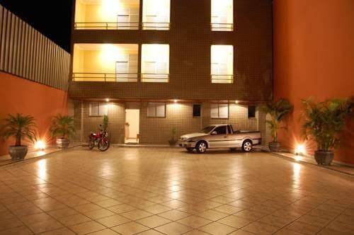 Minas pousada e hotel ltda