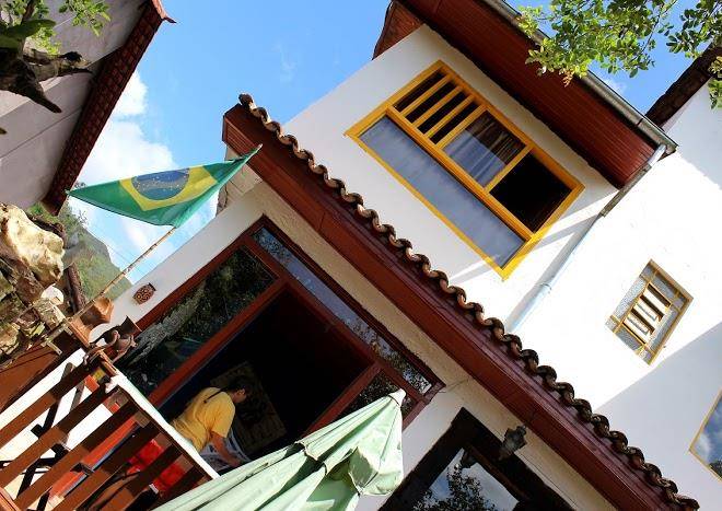 Pouso da passagem b&b