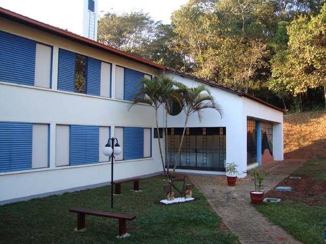 Recanto santo agostinho