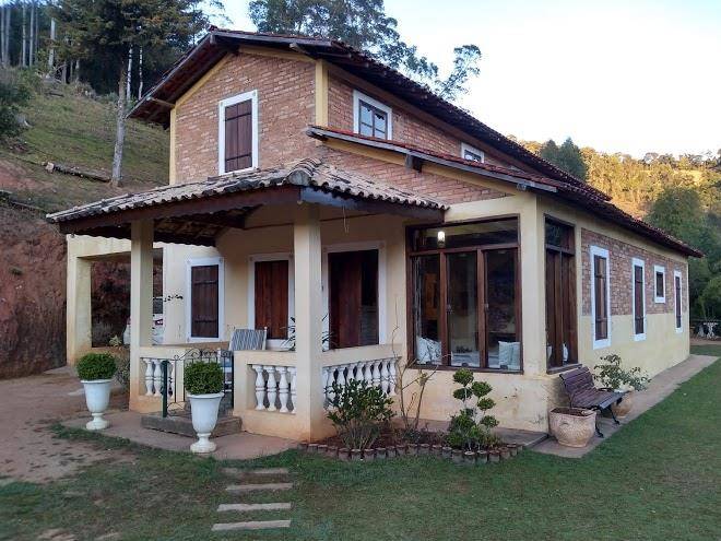 Pousada vilarejo das oliveiras