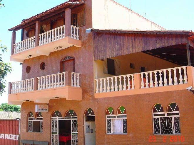 Hotel ramos