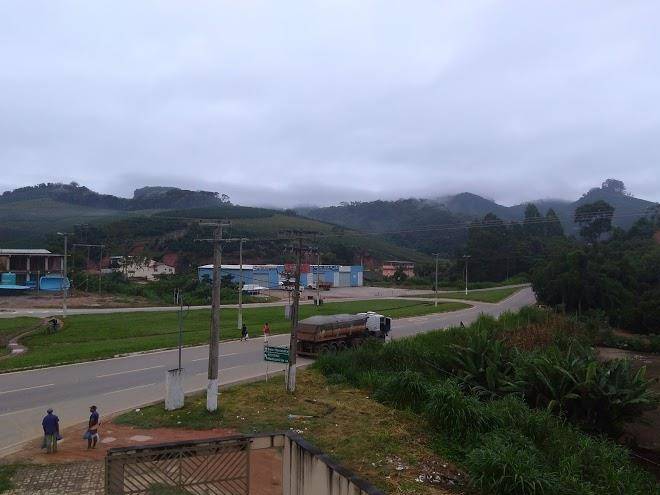 Pousada vovo juquinha