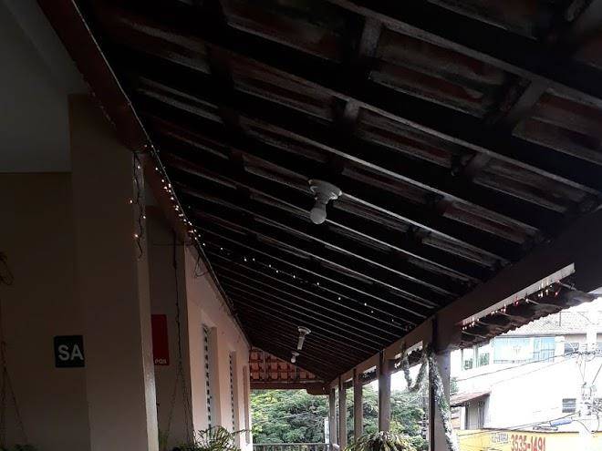 Hotel avenida