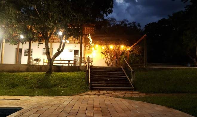 Quintas da fazendinha