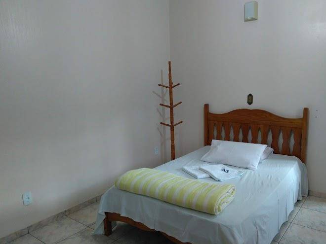 Hotel barbosa