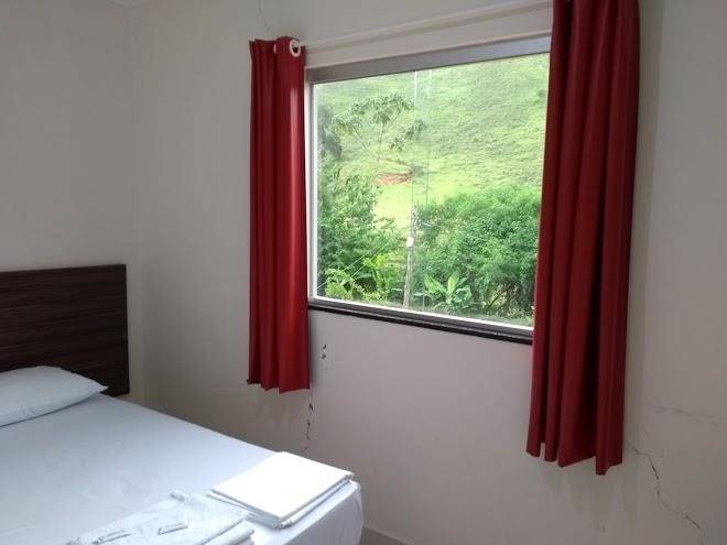 Hotel timbosao