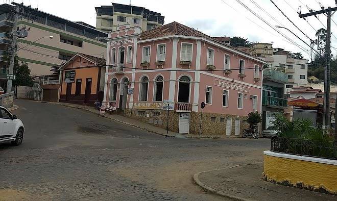 Hotel central