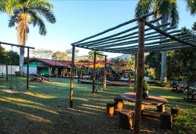 Hotel serra da moeda