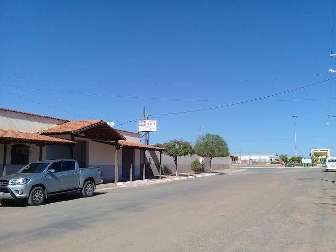 Thaniu's hotel