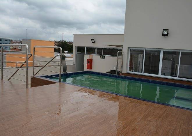 Sao jose hotel e restaurante