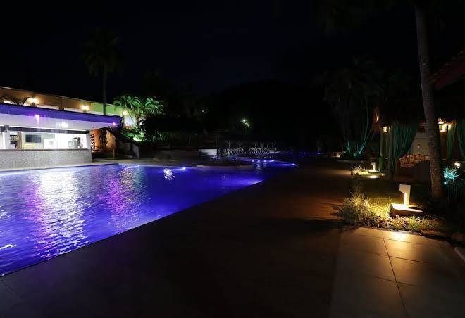 Guarany eco resort