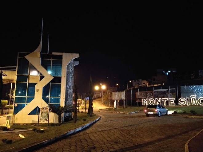 Hotel minas square
