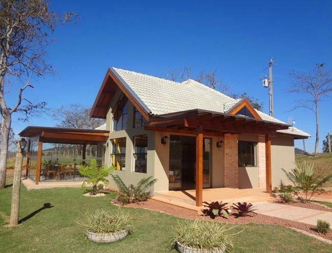 Hotel pousada agua da mina