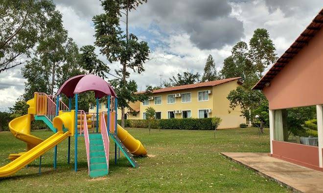 Bonjua hotel fazenda