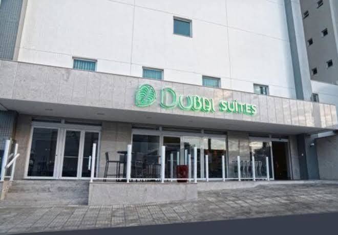 Dubai suites