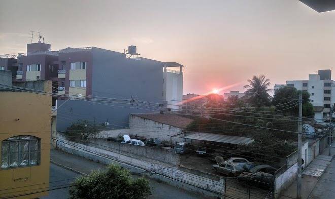 Hotel alvorada