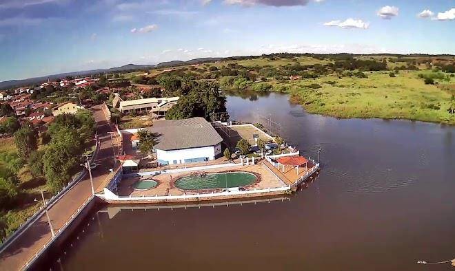 Hotel formigao