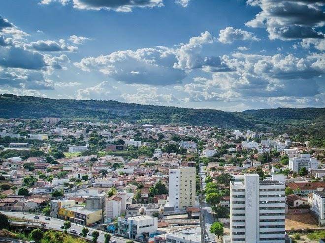 Hotel intercity montes claros